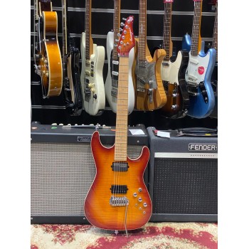 Mensinger Lizard - Brandy...