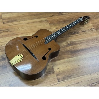 Sabrafén Manouche Special