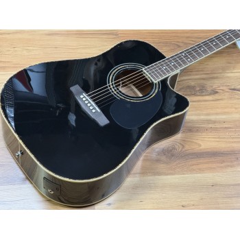 Cort AD880CE - Black