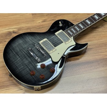 Cort CR250 - Translucid Black