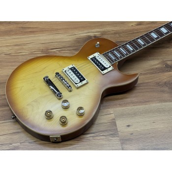 Cort CR300 EMG's - Tobacco...