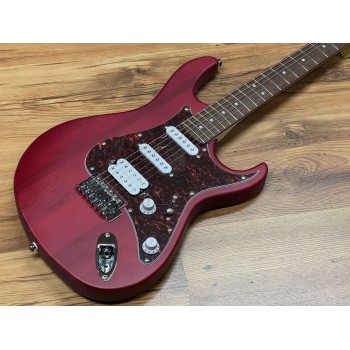 Cort G110 Open Pore Black...