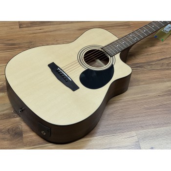 Cort AF515CE Open Pore Natural