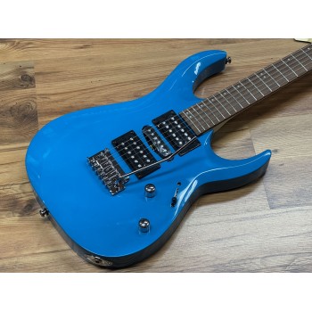 Cort Cort X200 - Candy Blue