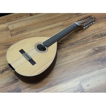 Alhambra Laúd 2C - Open Pore