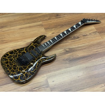 Jackson Soloist SL3X DX...