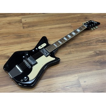 Eastwood Airline '59 2P Black