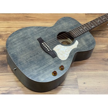 Art & Lutherie Legacy...