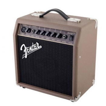 Fender Fender Acoustasonic 15