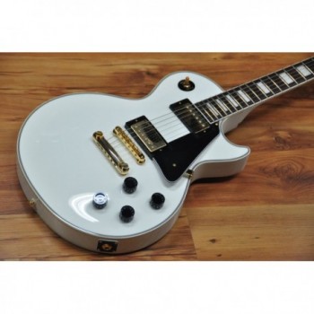 Tokai LC132S Snow White