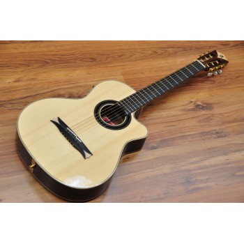 Alhambra Cross Over CSs-3...