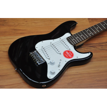 Squier Mini Strat Black