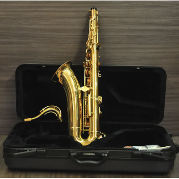 Yamaha YTS-275 Tenor Saxophone -made in Japan-