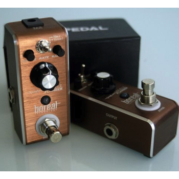 Boreal Micro Flanger