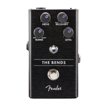 Fender The Bends Compressor...