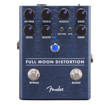 Fender Full Moon Distortion...