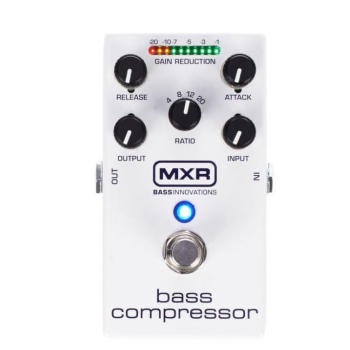 MXR M87 Bass Compressor...