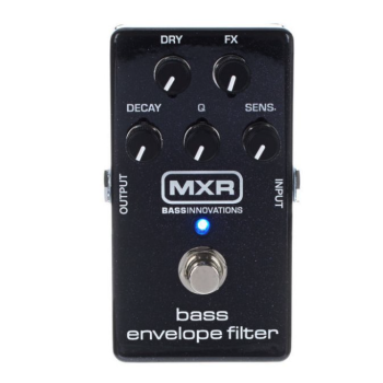 MXR M82 Bass Envelope Filter