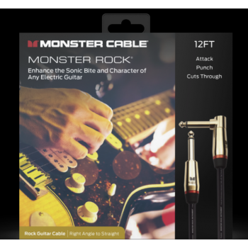 MONSTER Cable 3,6M Jack...