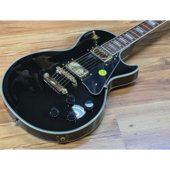 Tokai UALC62 - Black Beauty