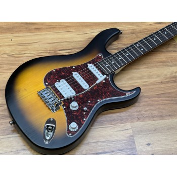 Cort G110 OPSB Sunburst