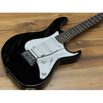 Cort G200SP Black