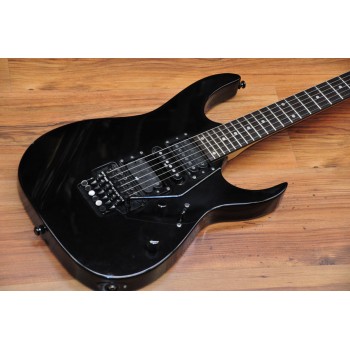 Ibanez RG470 Black Made in...