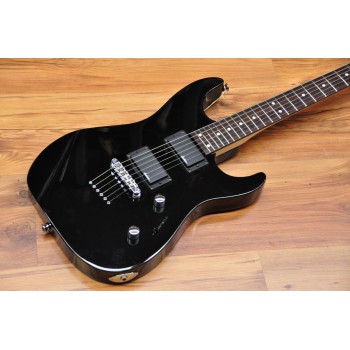 Jackson JS 30 DK Dinky - Black