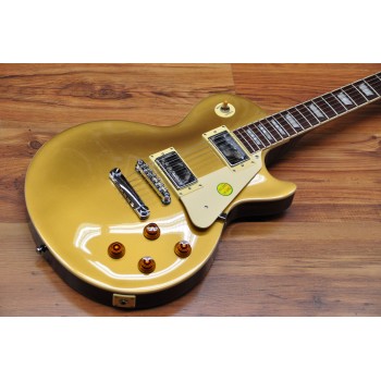 Tokai ALS68 - Gold Top