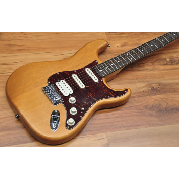 Stagg HSS Strat Natural...