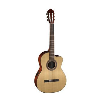 CORT AC-120CE OPEN PORE