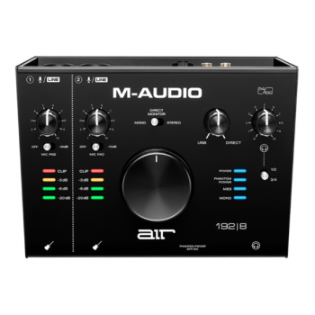 M-AUDIO AIR 192|8