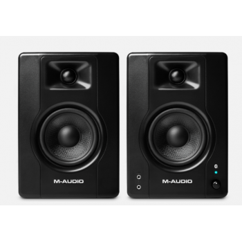 M-AUDIO BX4 BT Bluetooth®...