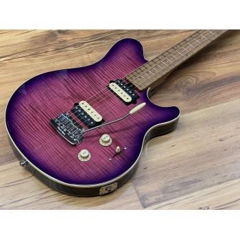 MUSICMAN AXIS SUPERSPORT