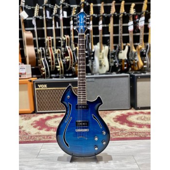 Mensinger Arcadia J Blue...