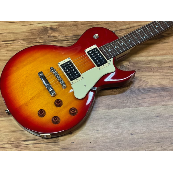 Cort CR 100 - Cherry Red...
