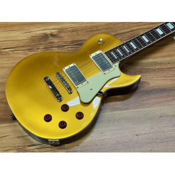 Cort CR 200 - Gold Top