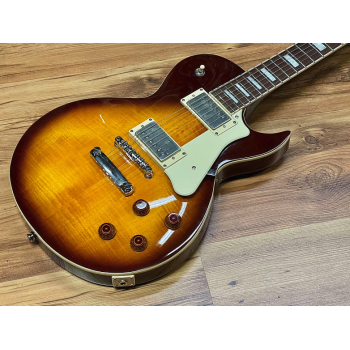Cort CR 250 - Vintage Burst