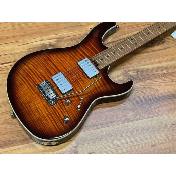 Cort G290 FAT II - Antique...