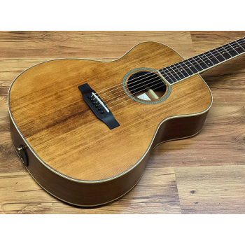 Crafter Mind T-Alpe - Brown